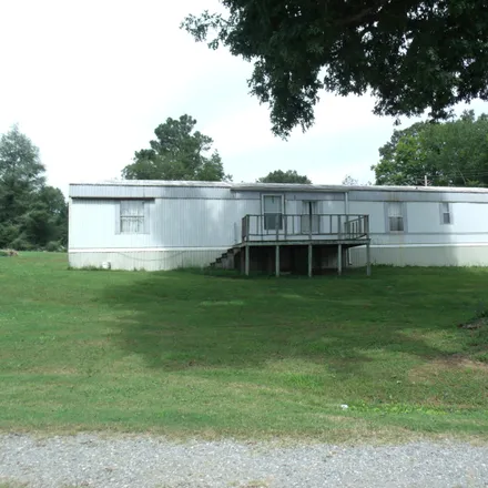 Buy this 2 bed house on 112 Nickajack Circle in Marion County, TN 37347