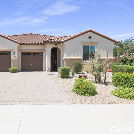 Buy this 5 bed house on 3120 South 184th Lane in Goodyear, AZ 85338