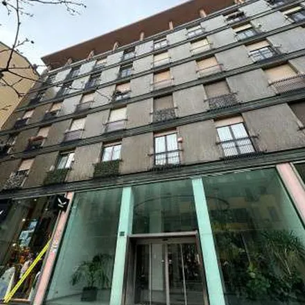 Image 9 - Corso Giuseppe Garibaldi 59, 20121 Milan MI, Italy - Apartment for rent