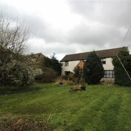 Buy this 3 bed house on 7 Rookery Lane in Thurmaston, LE4 8BB