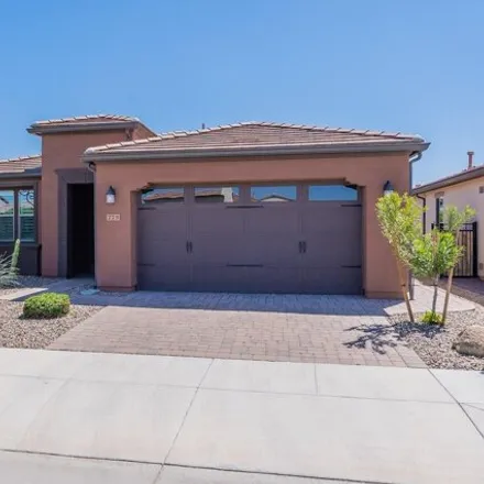 Buy this 2 bed house on 775 East Farmers Lane in San Tan Valley, AZ 85140