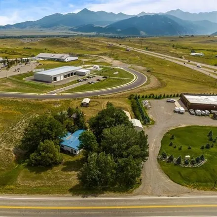 Buy this 3 bed house on I 90 Business in Livingston, MT 59047