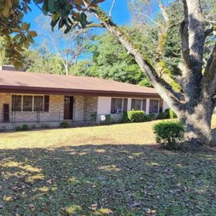 Buy this 4 bed house on 1211 Glen Gloria Street Northeast in Conover Hill, Orangeburg County