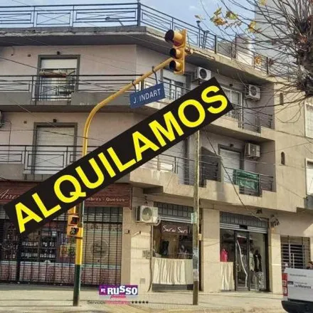Rent this 1 bed apartment on Entre Ríos 3389 in Partido de La Matanza, 1754 San Justo