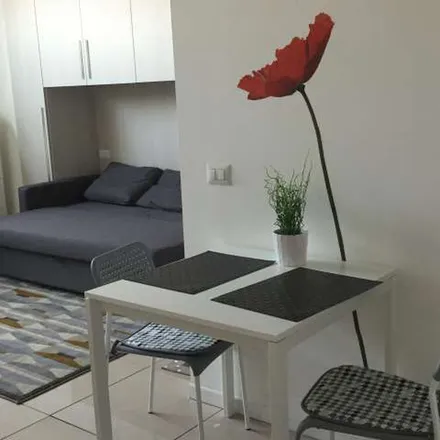 Rent this 1 bed apartment on Via Carlo Montanari in 20158 Milan MI, Italy