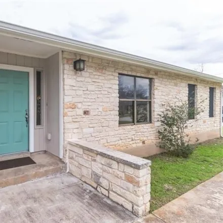 Image 1 - 1165 Parker Circle, Georgetown, TX 78628, USA - House for sale