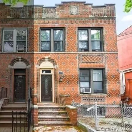 Buy this 7 bed house on 23-77 28th Street in New York, NY 11105