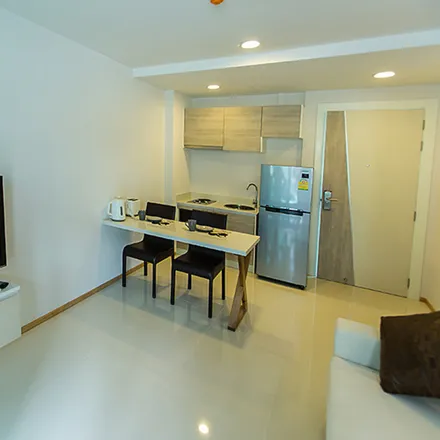 Image 5 - Pattaya, Chom Thian, CHON BURI PROVINCE, TH - Apartment for rent