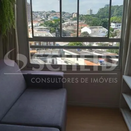 Image 1 - Rua João Ferreira de Abreu, Vila Arriete, São Paulo - SP, 04446-180, Brazil - Apartment for sale