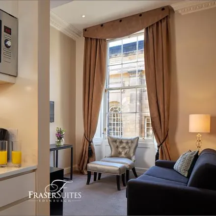 Image 9 - Saint Giles' Street  Edinburgh EH1 - Apartment for rent