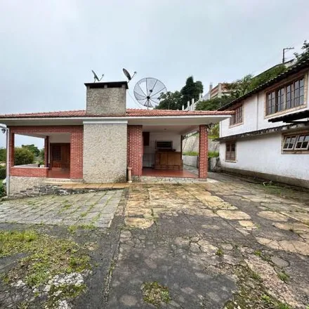 Buy this 4 bed house on Açaí do Dudu in Rua Amazonas, Teresópolis