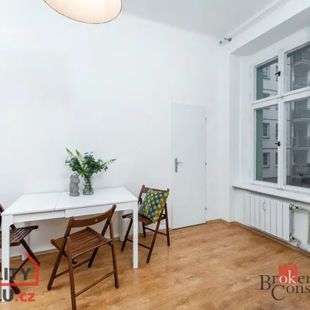 Image 1 - Zenklova, 180 48 Prague, Czechia - Apartment for rent