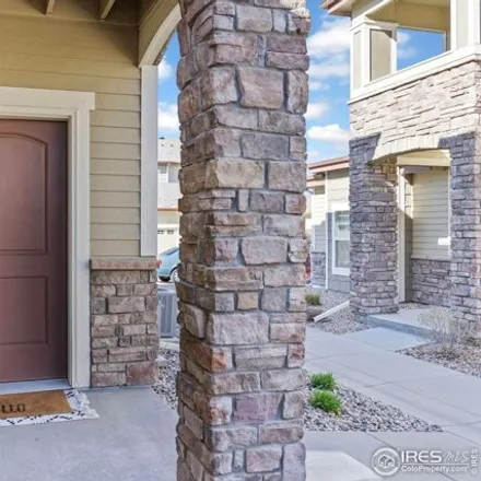 Buy this 2 bed condo on 3826 Steelhead Street in Fort Collins, CO 80528
