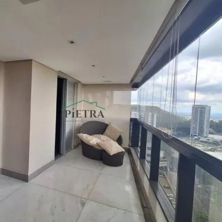 Image 2 - Rua Desembargador Jorge Fontana, Belvedere, Belo Horizonte - MG, 30320-900, Brazil - Apartment for rent