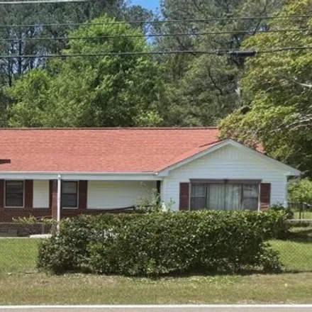 Buy this 4 bed house on 4375 Union Avenue in Nettleton, Lee County