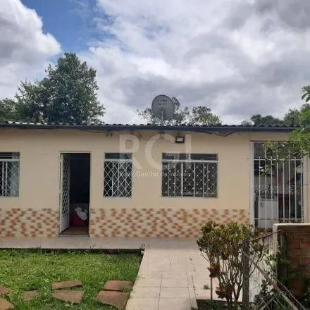 Buy this 1 bed house on Rua Castilhos Inácio Barcelos in Oriçó, Gravataí - RS