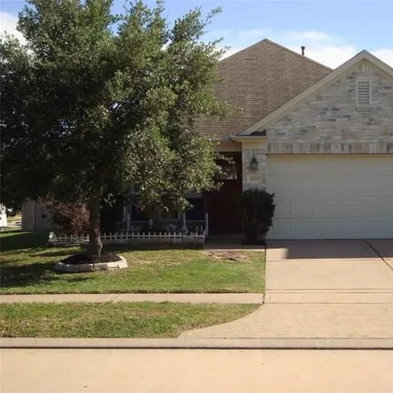 Buy this 3 bed house on 19286 Kent Park Drive in Harris County, TX 77375