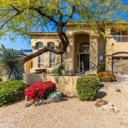 Buy this 5 bed house on 10864 East Acacia Drive in Scottsdale, AZ 85255