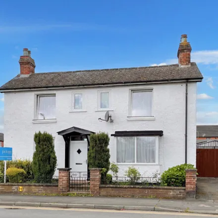 Buy this 2 bed house on unnamed road in Leominster, HR6 8HY