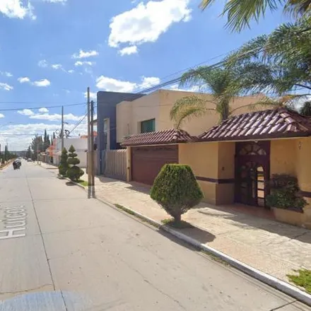 Buy this 4 bed house on Avenida Huicot in 99000 Fresnillo, ZAC