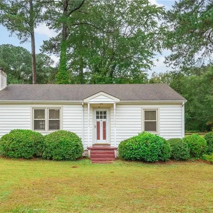 Buy this 2 bed house on 62 Cypress Road in Portsmouth City, VA 23701
