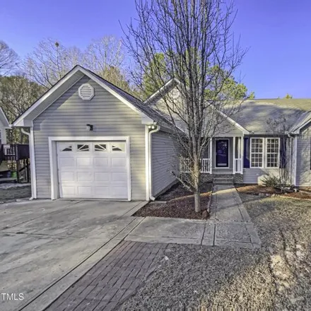 Buy this 3 bed house on 7298 Enduring Freedom Drive in Raleigh, NC 27610