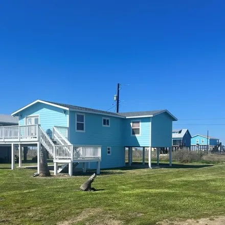 Image 3 - 484 West Club Oak Lane, Holiday Beach, Aransas County, TX 78382, USA - House for sale