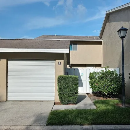 Buy this 4 bed condo on 6655 Cape Sable Way Northeast in Saint Petersburg, FL 33702