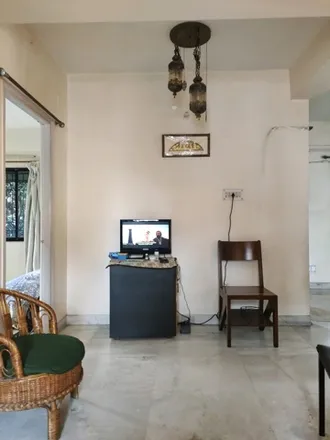 Rent this 3 bed apartment on unnamed road in Lake Gardens, Kolkata - 700045