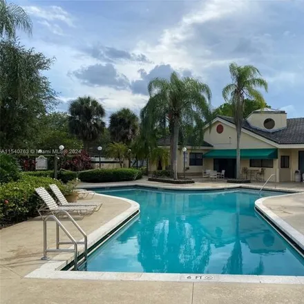 Image 2 - 9418 Summerbreeze Drive, Sunrise, FL 33322, USA - Condo for rent