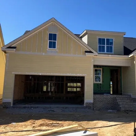 Buy this 4 bed house on Mossy Falls Way in Wendell, Wake County