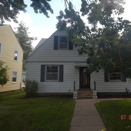 Buy this 3 bed house on 2123 36th St in Rock Island, Illinois