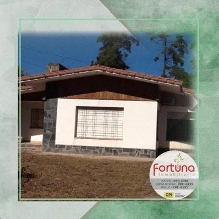 Image 2 - Aconcagua, Departamento Calamuchita, Villa General Belgrano, Argentina - House for sale
