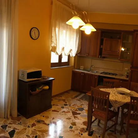 Image 7 - 95018 Riposto CT, Italy - Apartment for rent