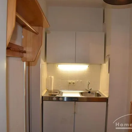 Rent this 1 bed apartment on Scharrnstraße 2 in 38100 Brunswick, Germany
