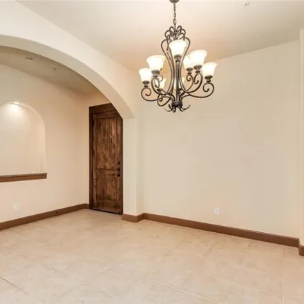 Image 3 - 6627 Via Positano, Irving, TX 75039, USA - Condo for rent