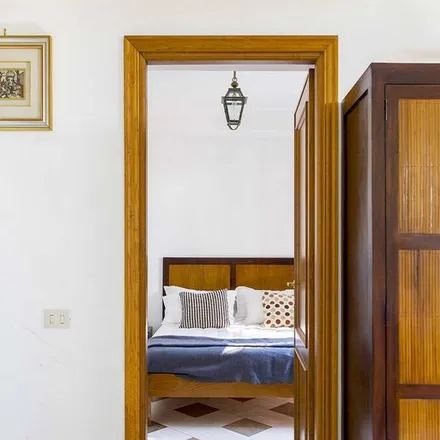 Image 9 - Salita della Marcigliana - Apartment for rent