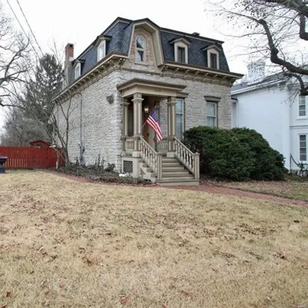 Image 9 - 374 Jefferson Avenue, Alton, IL 62002, USA - House for sale