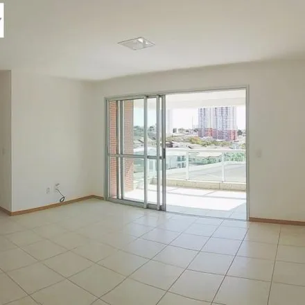 Buy this 3 bed apartment on Avenida Haiti in Jardim Leblon, Cuiabá - MT