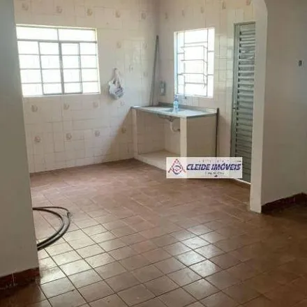 Buy this 2 bed house on Rua General Zenóbio da Costa in Duque de Caxias, Cuiabá - MT