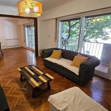 Buy this 4 bed apartment on Gorostiaga 1538 in Palermo, C1426 ABC Buenos Aires