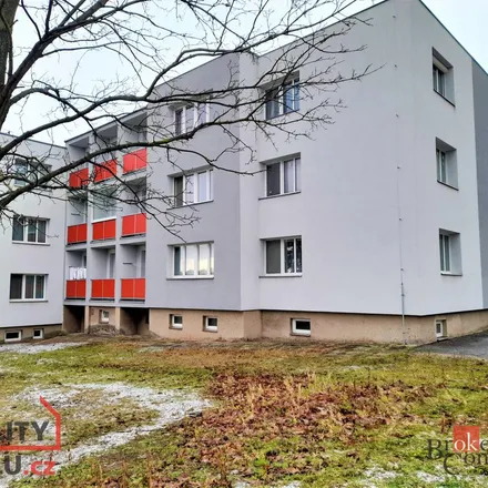 Image 6 - Wolkerova 1324, 516 01 Rychnov nad Kněžnou, Czechia - Apartment for rent