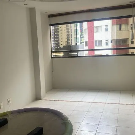 Rent this 3 bed apartment on Quadra 102 in Águas Claras - Federal District, 71907-000