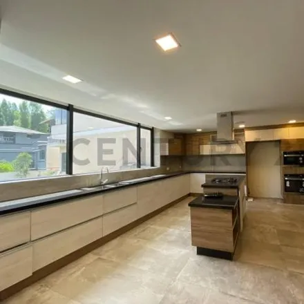 Buy this 5 bed house on unnamed road in 170107, Quito