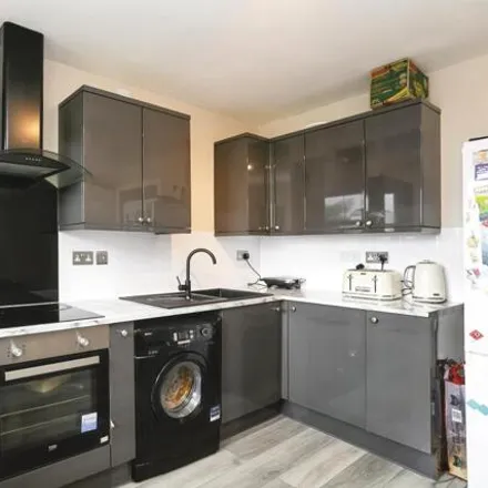 Buy this 2 bed apartment on 262 Auchmill Road in Aberdeen City, AB21 9NB