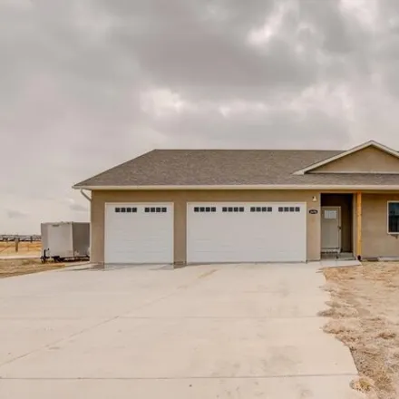 Buy this 3 bed house on 1682 Silverwood Drive in Pueblo County, CO 81007