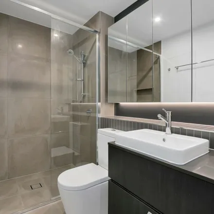 Rent this 1 bed apartment on Eden Lane in Woolloongabba QLD 4102, Australia