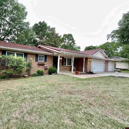 Buy this 2 bed house on 175 Fulbright Drive in Mountain Home, AR 72653