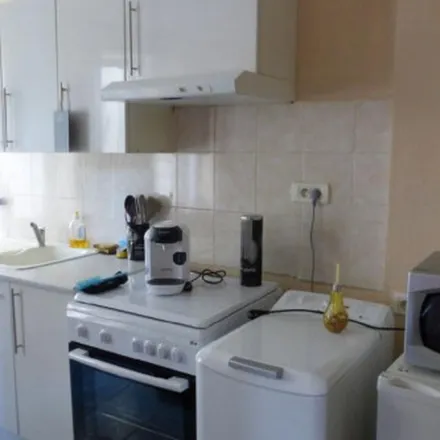 Rent this 2 bed apartment on Le Patural in 63510 Aulnat, France