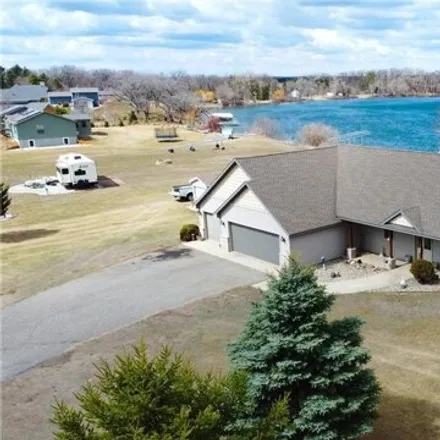 Buy this 3 bed house on 123 Lynn Road in Ottertail, Otter Tail County